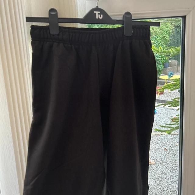 Women's Sweatpants - Black - UK 10 on Productcaster.