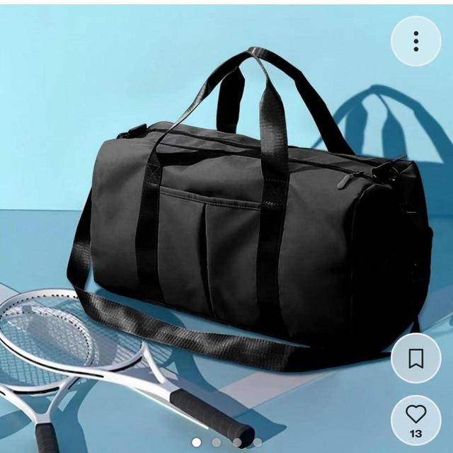 Women's Luggage and travel - Black on Productcaster.