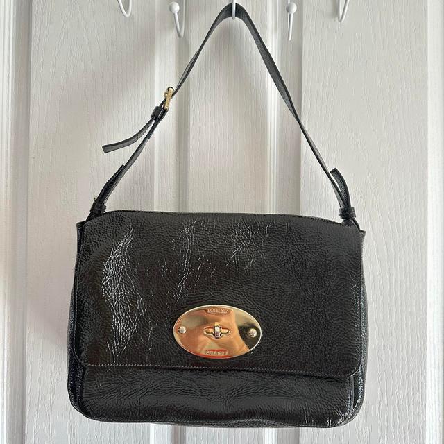 Mulberry Women's Bag - Grey/Black on Productcaster.