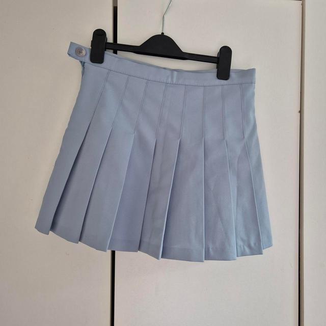 Studio Women's Skirt - Blue - UK 8 on Productcaster.