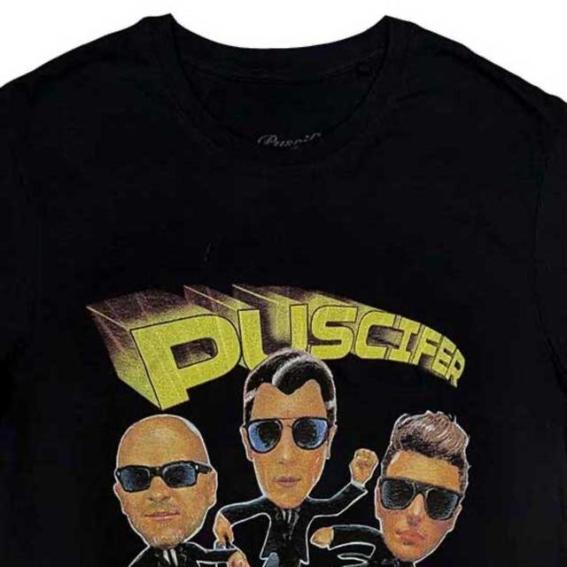 Designer Men's T-shirt - Black - M on Productcaster.