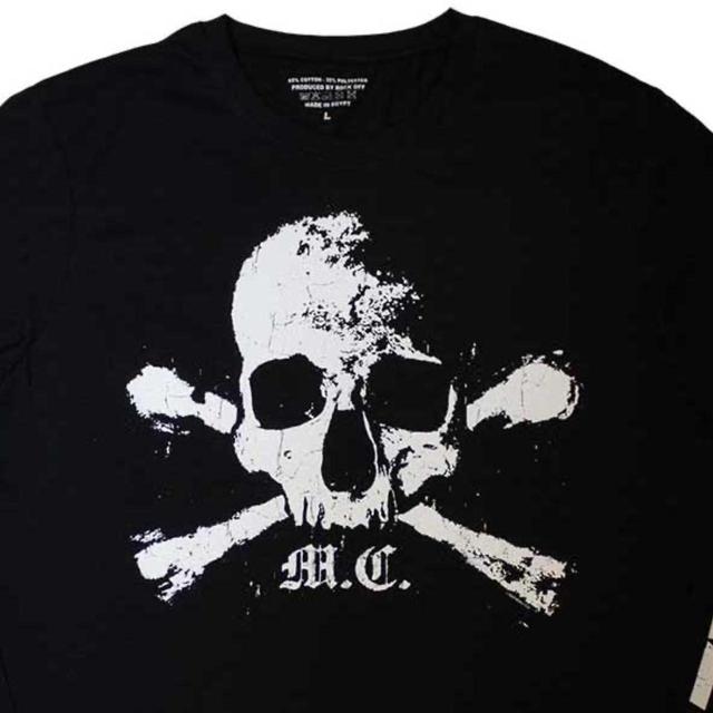 Designer Men's T-shirt - Black - L on Productcaster.