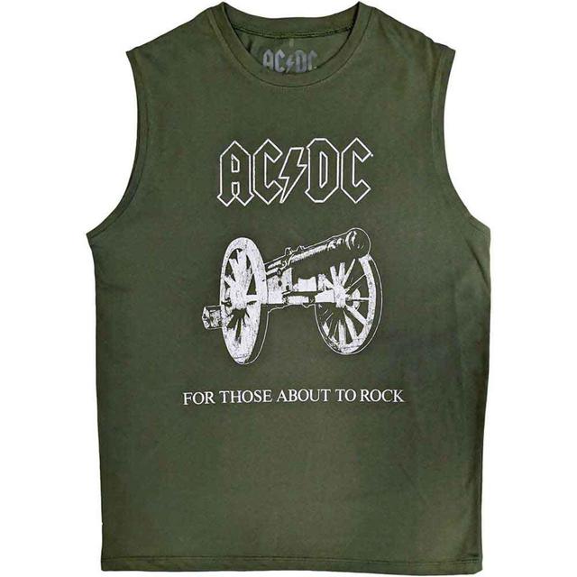 Designer Men's Vest - Green - L on Productcaster.