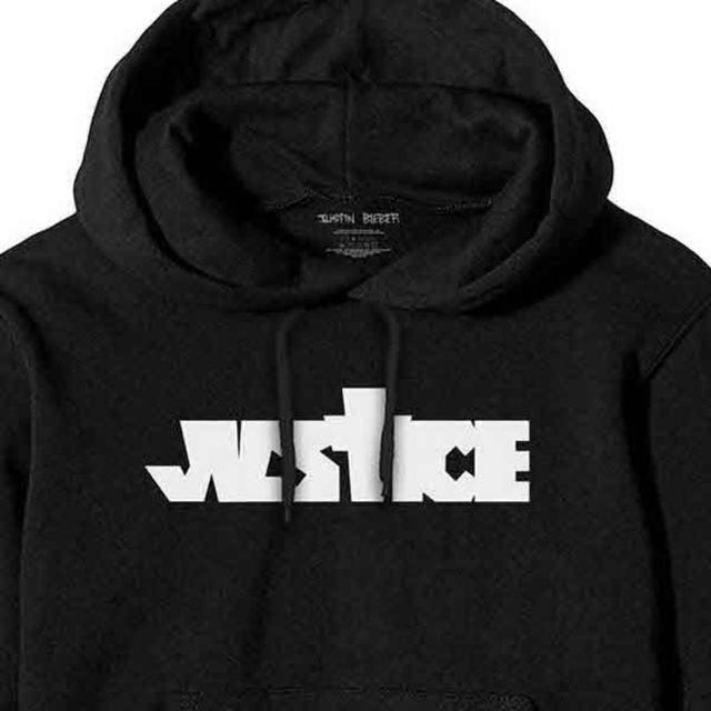 Vintage Men's Hoodie - Black - S on Productcaster.