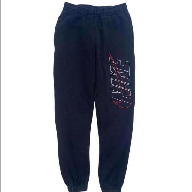 Nike Men's Sweatpants - Black - XS on Productcaster.