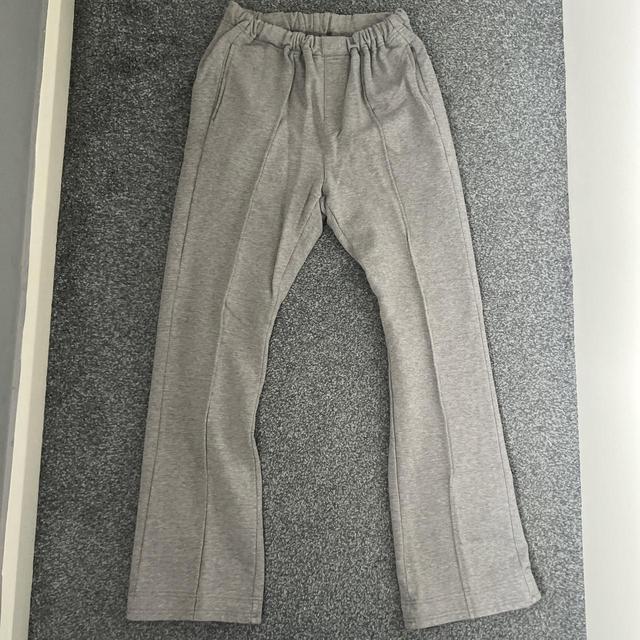 Men's Sweatpants - Black - S on Productcaster.