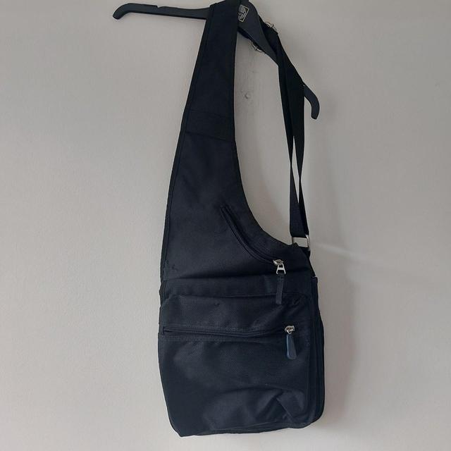 Women's Bag - Black on Productcaster.