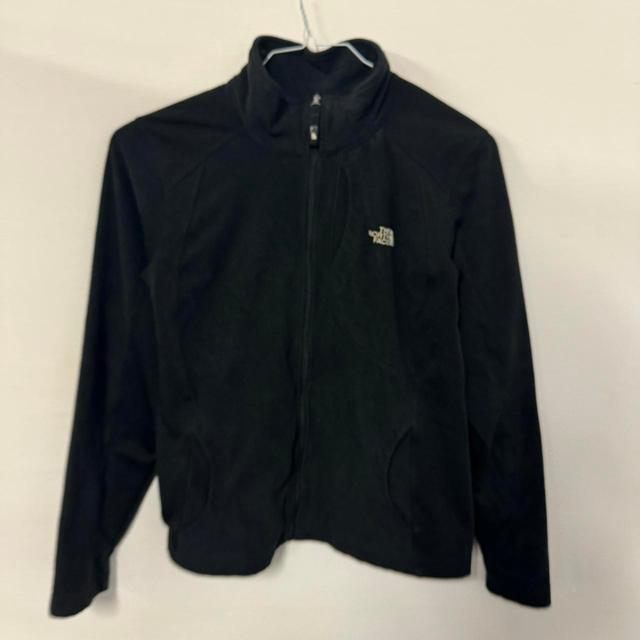 The North Face Women's Jacket - Black - M on Productcaster.