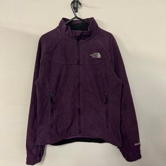 The North Face Women's Jacket - Purple - M on Productcaster.