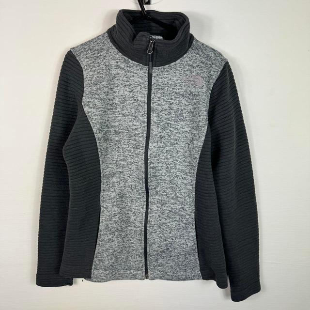 The North Face Women's Lightweight Jacket - Grey - S on Productcaster.