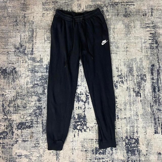 Nike Men's Sweatpants - Black - S on Productcaster.