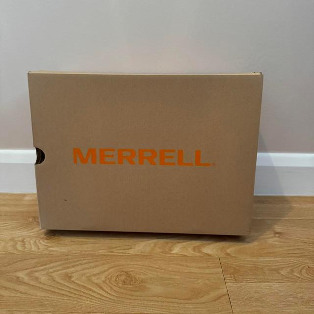 Merrell Men's Trainers - Brown - One size on Productcaster.