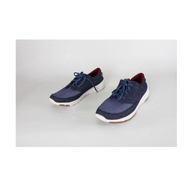 Regatta Men's Trainers - Blue/Navy - UK 7 on Productcaster.