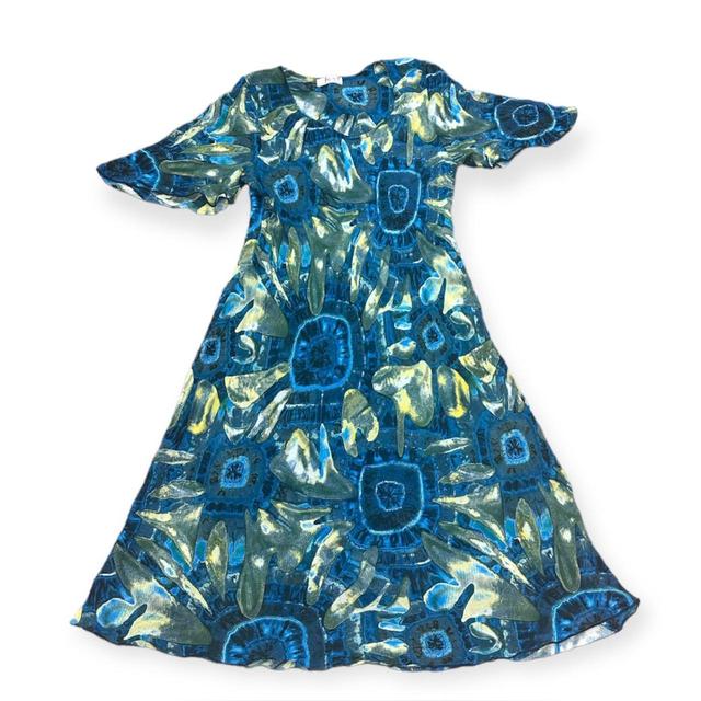 Women's Dress - Multi - 14 on Productcaster.