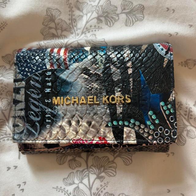 Michael Kors Women's Purses and pouches - Black on Productcaster.