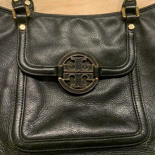 Tory Burch Women's Bag - Black on Productcaster.