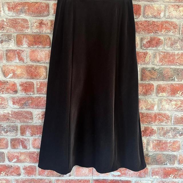 Next Women's Going out Skirt - Black - UK 10 on Productcaster.