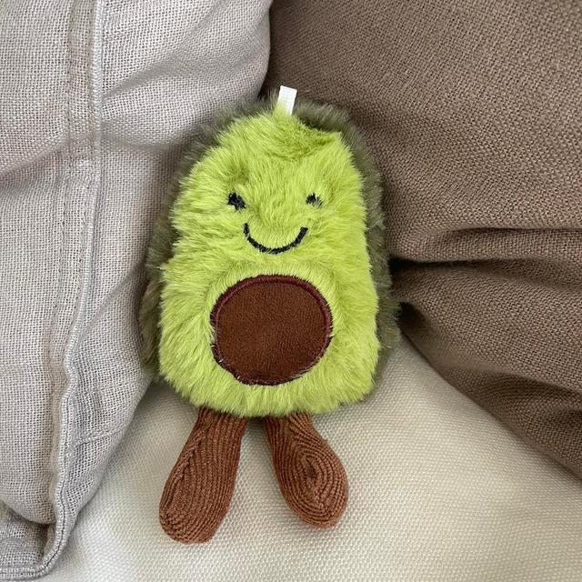 Stuffed animal - Green on Productcaster.