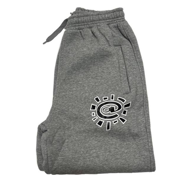 Always Do What You Should Do Men's Sweatpants - Grey - L on Productcaster.