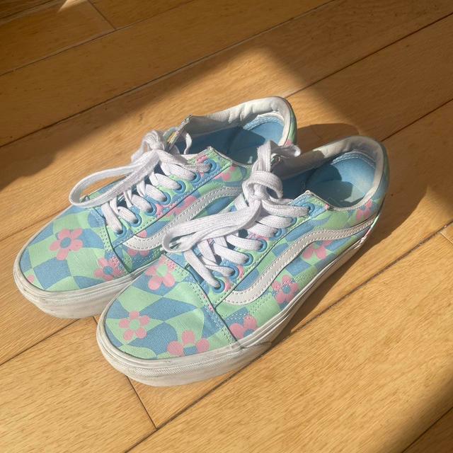 Vans Women's Trainers - Multi - UK 6.5 on Productcaster.