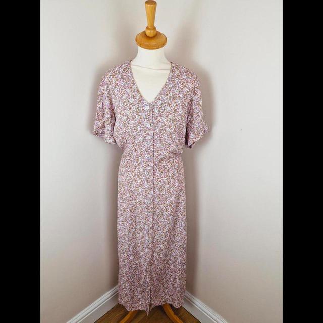 Women's Dress - Pink - XXL on Productcaster.