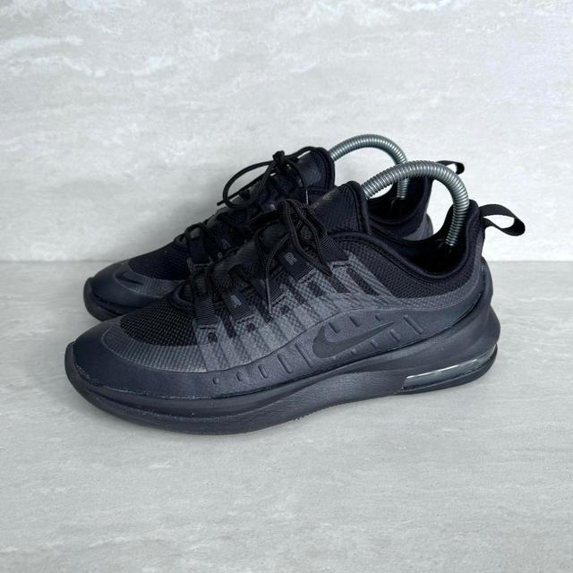 Nike Women's Trainers - Black - UK 4 on Productcaster.