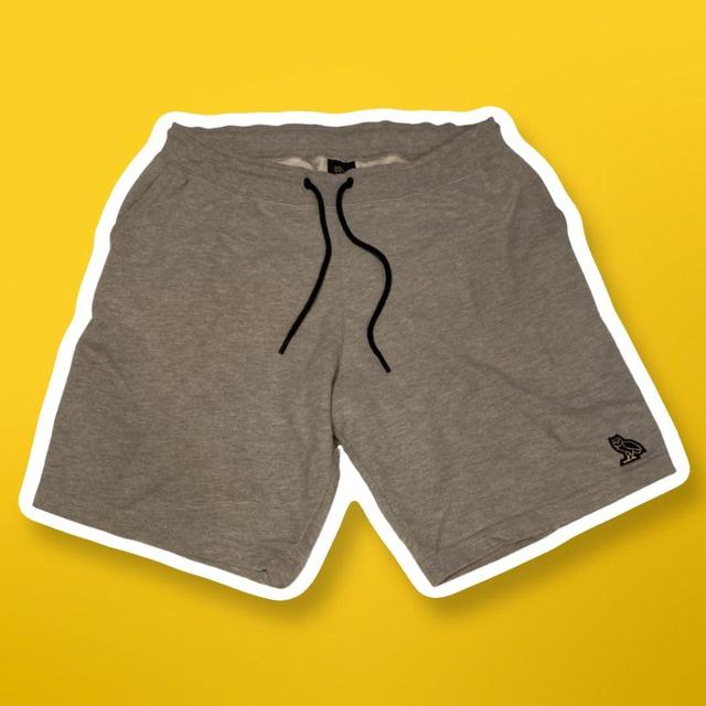 Octobers Very Own Men's Shorts - Grey - L on Productcaster.