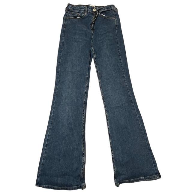 BDG Women's Jeans - Blue/Navy - 29" on Productcaster.