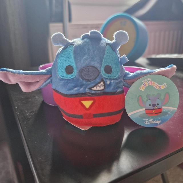 Squishmallows Stuffed animal - Multi on Productcaster.