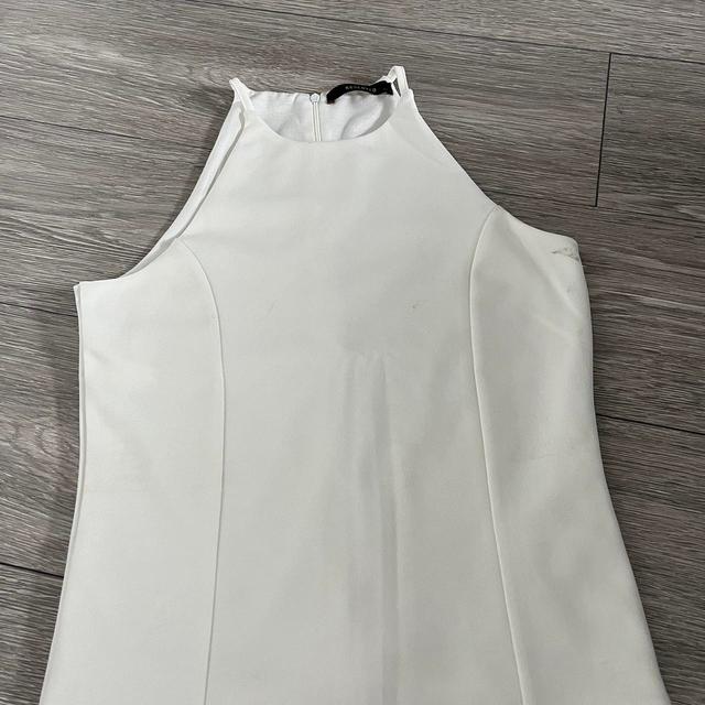 Reserve Women's Top - White - 12 on Productcaster.