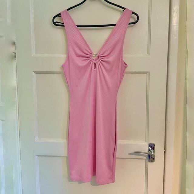 Primark Women's Dress - Pink - XXS on Productcaster.