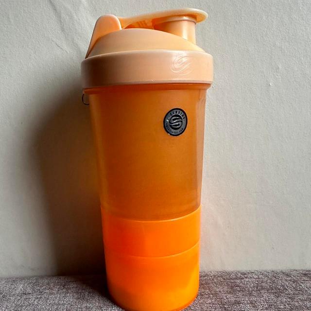 Fitness - Orange on Productcaster.