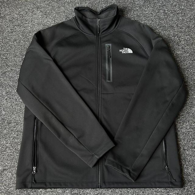 The North Face Men's Jacket - Black - XL on Productcaster.