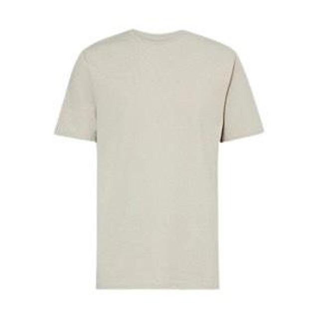 Men's T-shirt - Tan - L on Productcaster.