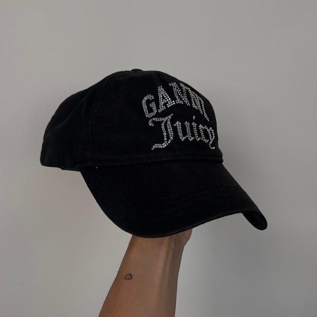 Ganni Women's Hat - Black on Productcaster.