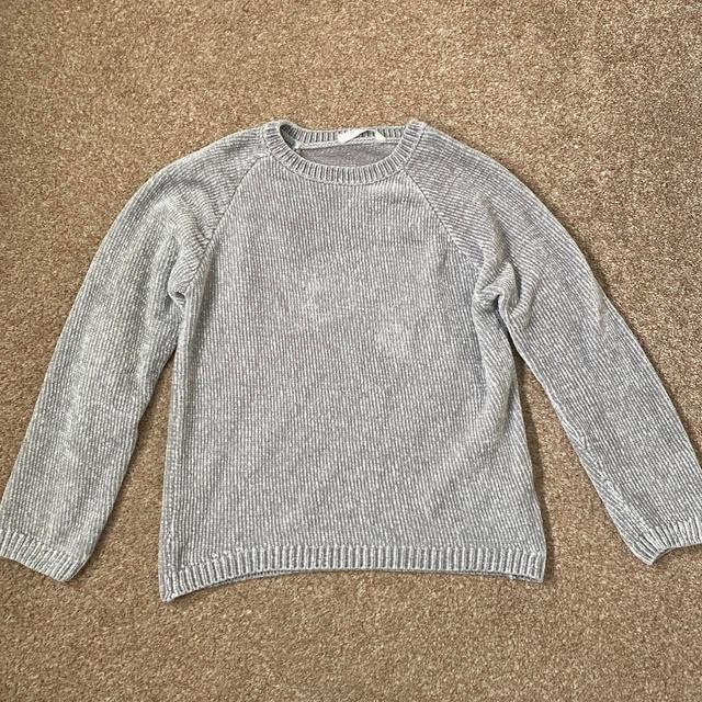 Designer Kids' Jumper - Grey - 11 years on Productcaster.