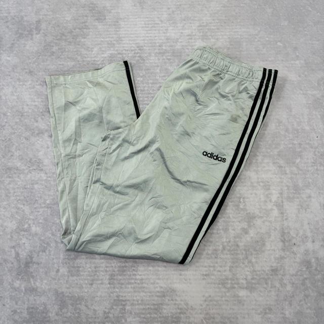 Adidas Men's Sweatpants - Grey - XXL on Productcaster.