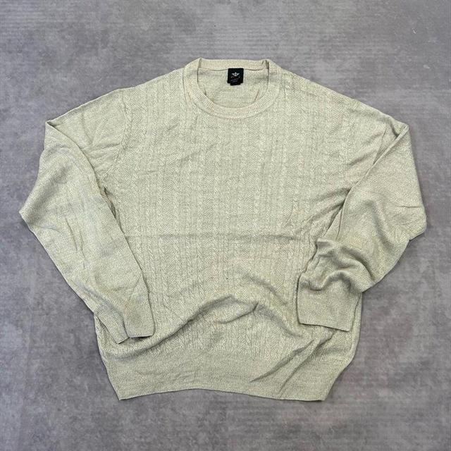 Dockers Women's Jumper - Grey - M on Productcaster.