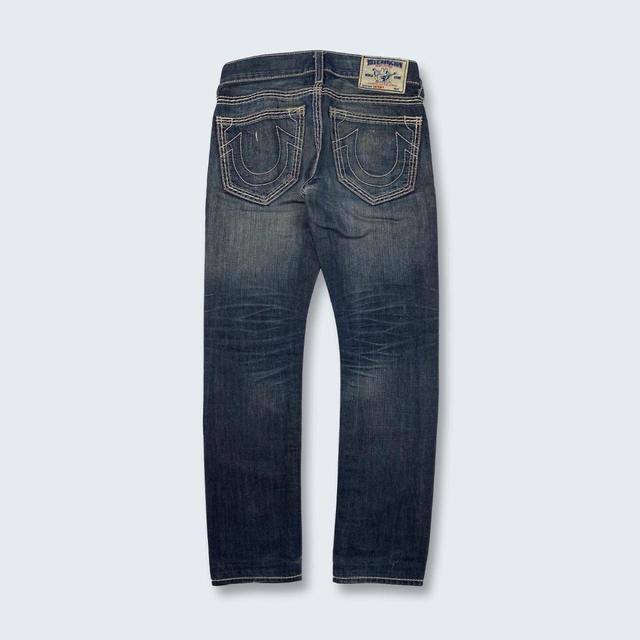 True Religion Women's Jeans - Navy - 31" on Productcaster.