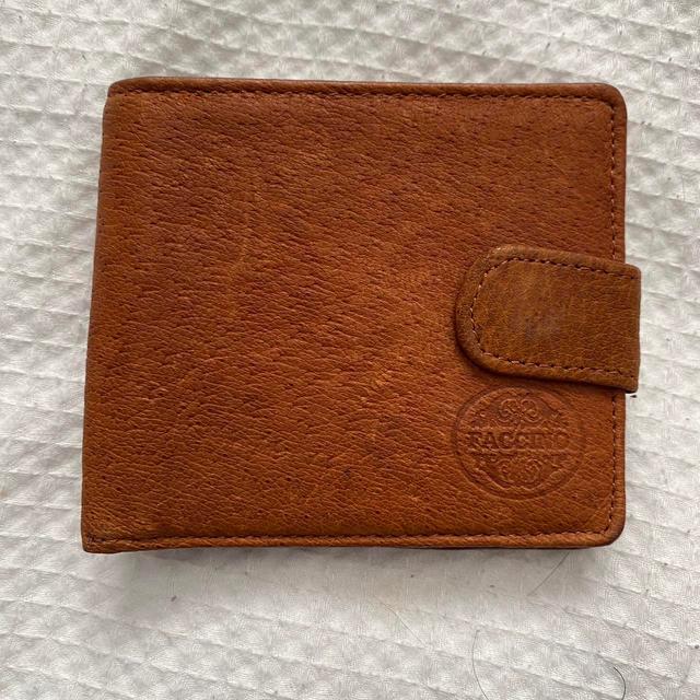 Men's Wallets - Brown on Productcaster.