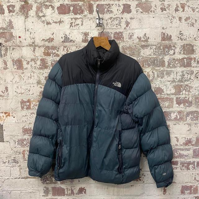 The North Face Men's Coat - Black - L on Productcaster.