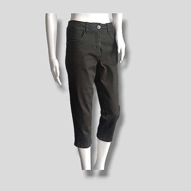 George Women's Jeans - Black - UK 12 on Productcaster.