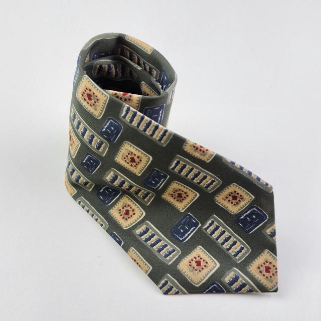 BHS Men's Accessories - Grey/Multi on Productcaster.