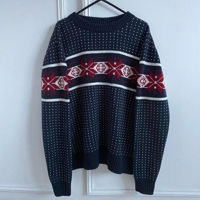 Pop Boutique Men's Jumper - Multi - S on Productcaster.