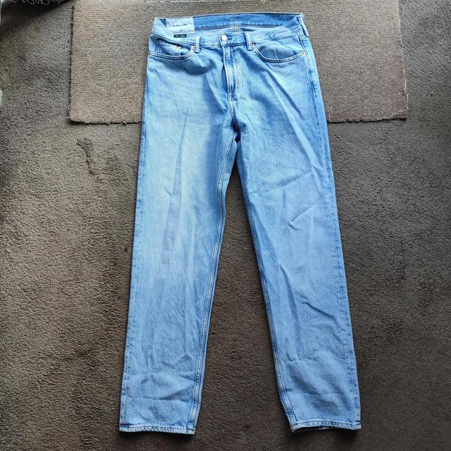 H&M Men's Jeans - Blue - 32" on Productcaster.