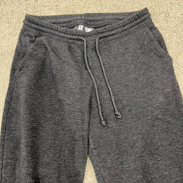 H&M Women's Sweatpants - Grey - S on Productcaster.