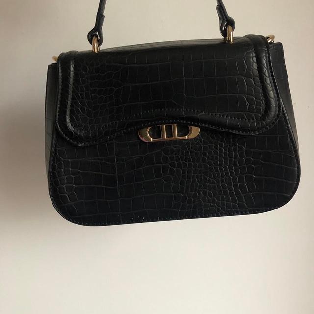 Dune Women's Crossbody bags - Black on Productcaster.