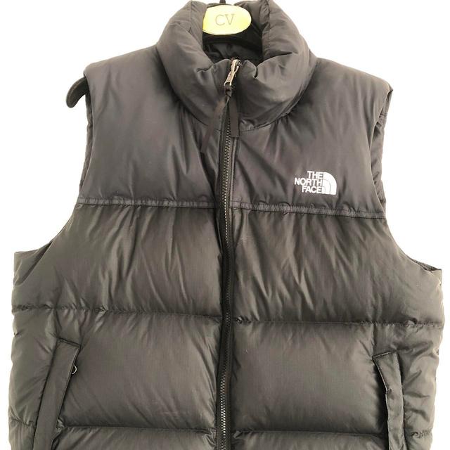 The North Face Women's Gilet - Black - L on Productcaster.