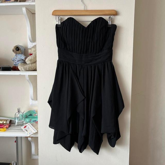 ASOS Women's Dress - Black - 8 on Productcaster.