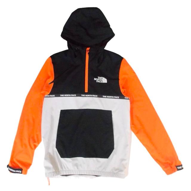 The North Face Men's Lightweight Jacket - Black - XS on Productcaster.